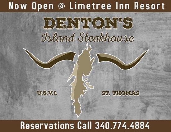 Dentons Island Steakhouse